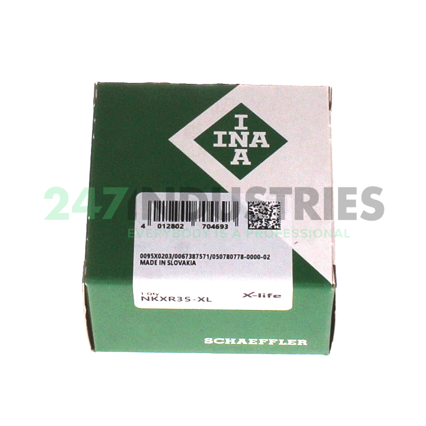 NKXR35-XL INA Image 2