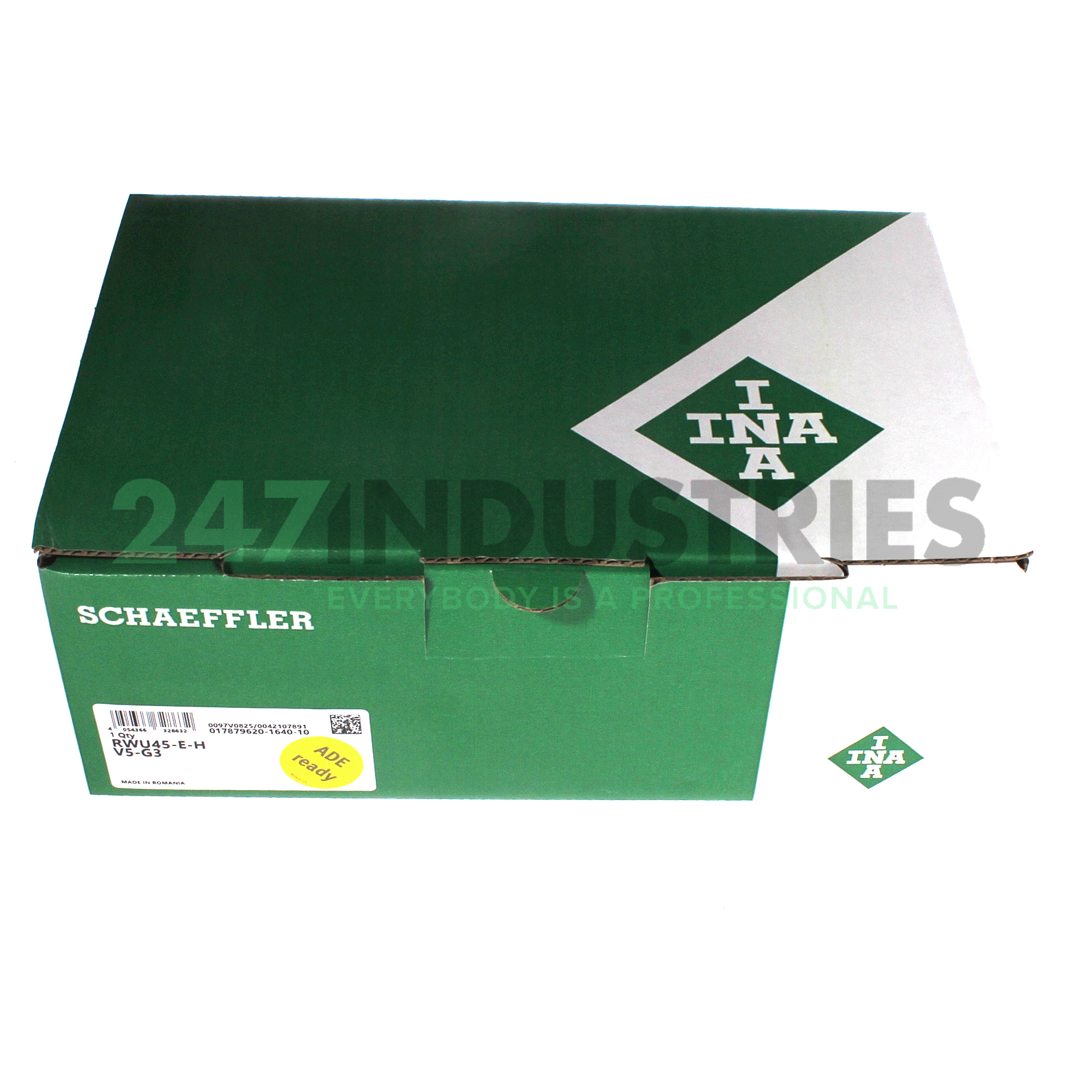 RWU45-E-H-V5-G3 INA Image 4