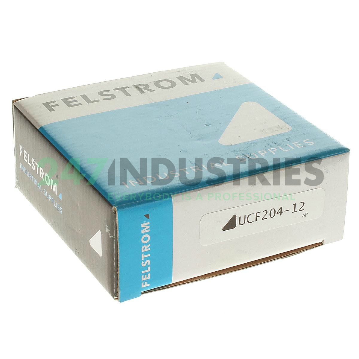 UCF204-12 Felstrom Image 3