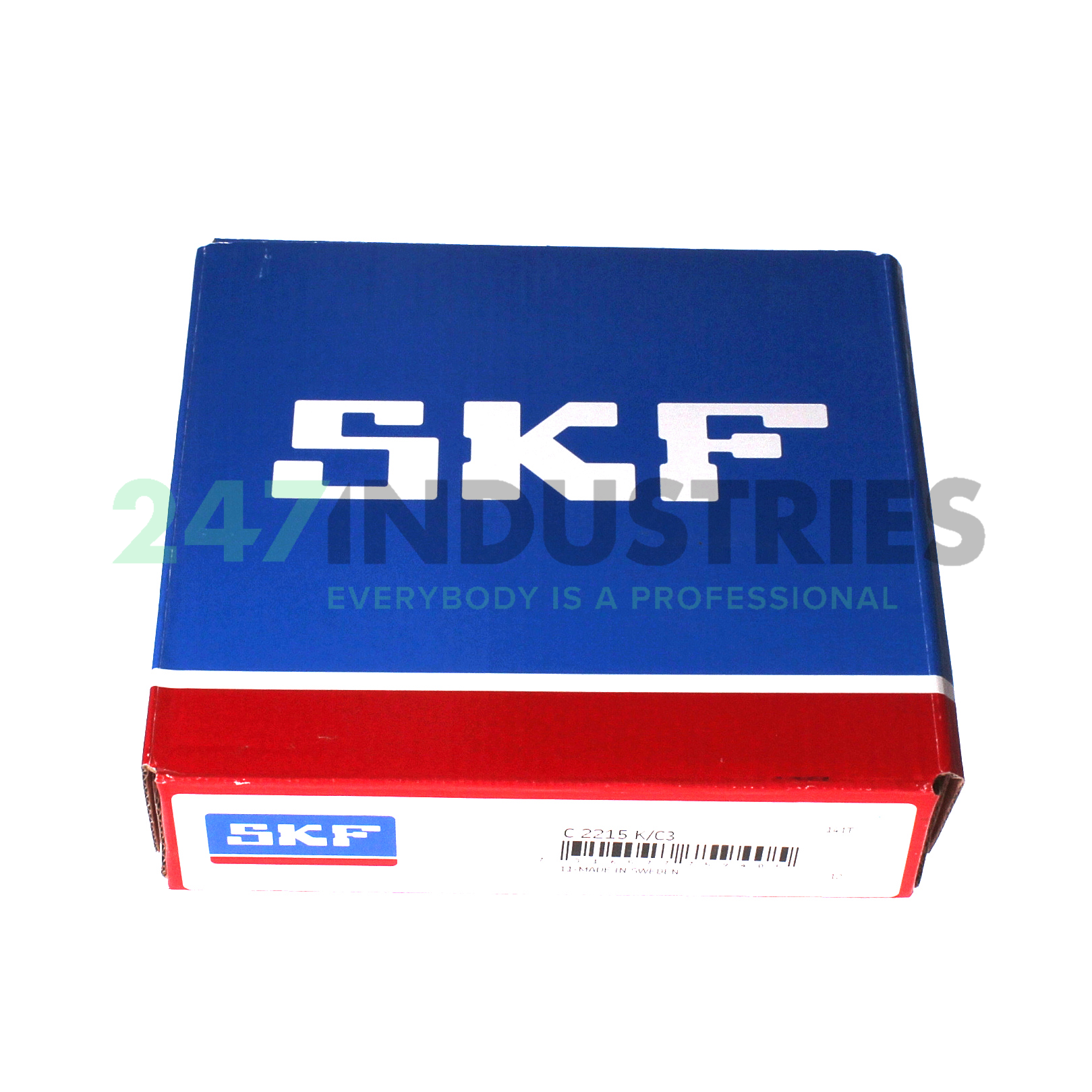 C2215K/C3 SKF Image 3