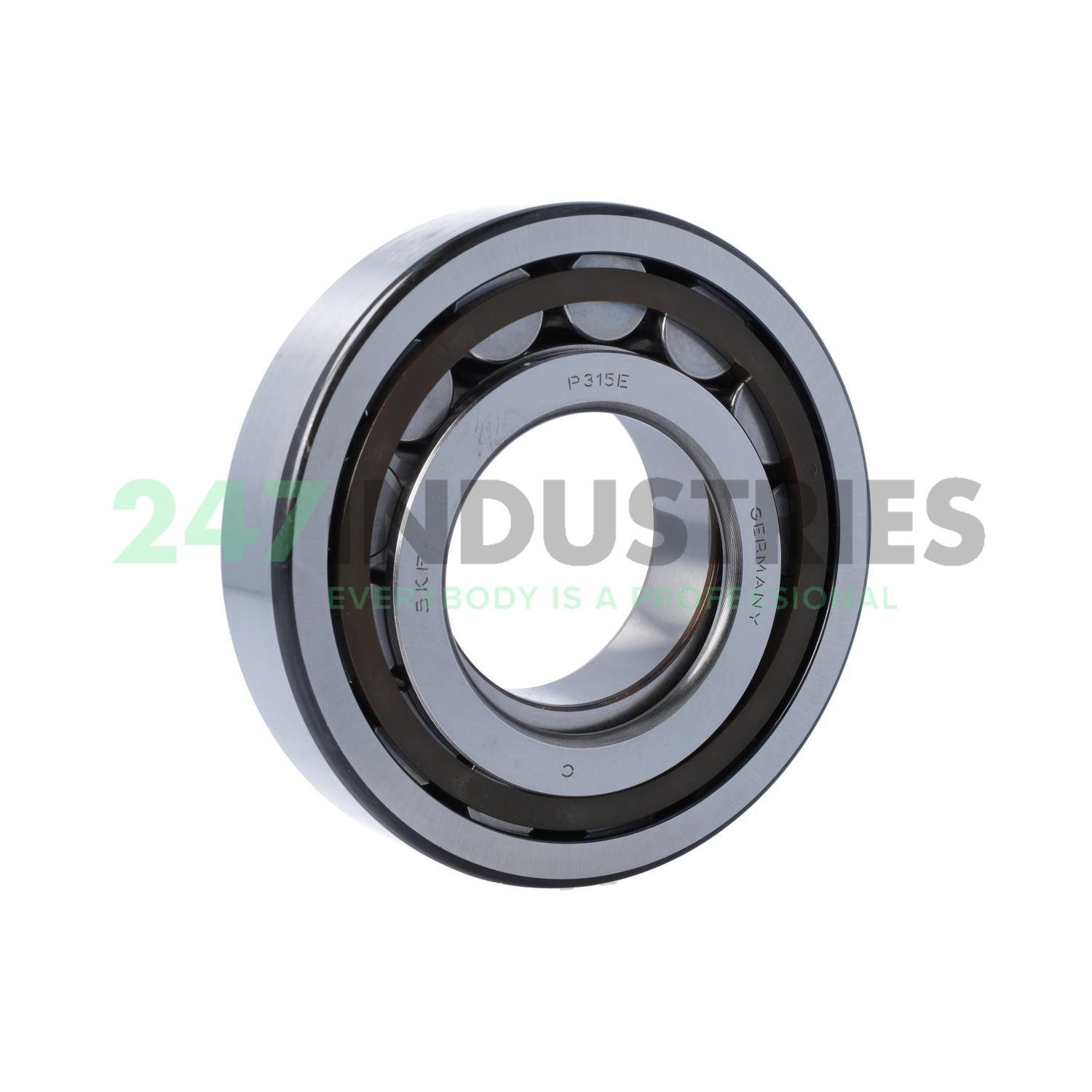 NUP315ECP SKF Image 2