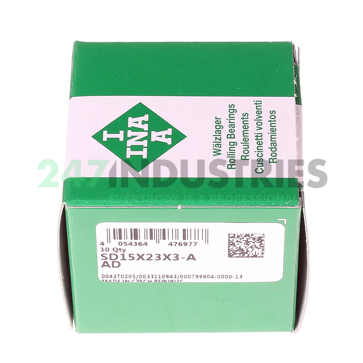 SD15X23X3A INA Image 2