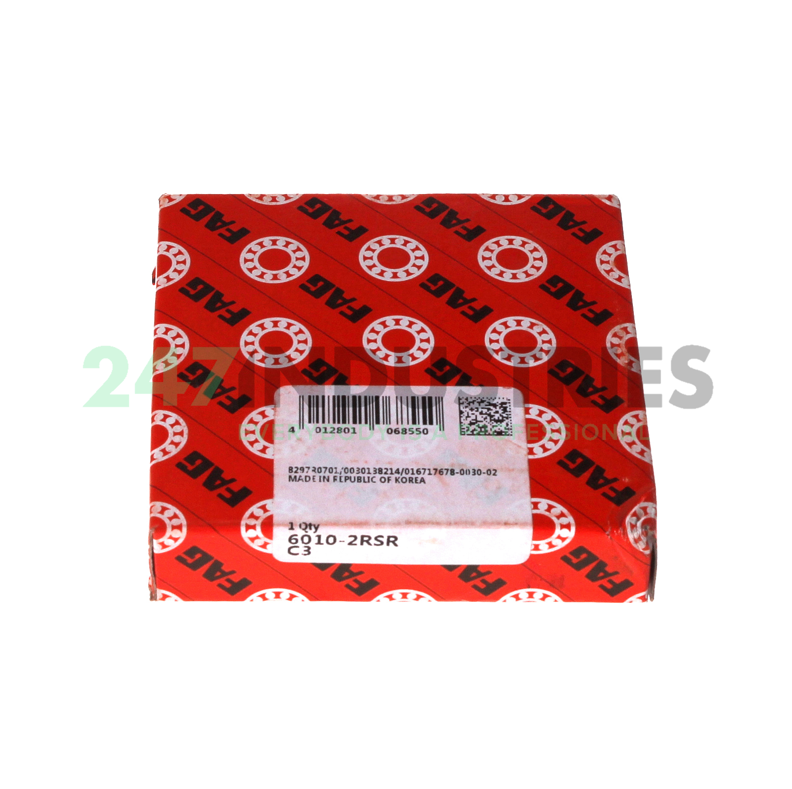 6010.2RSR.C3 FAG Image 3