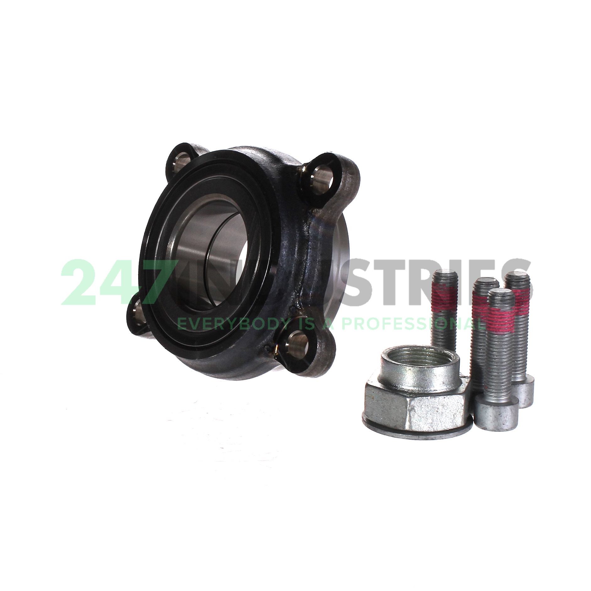 VKBA3502 SKF Image 4