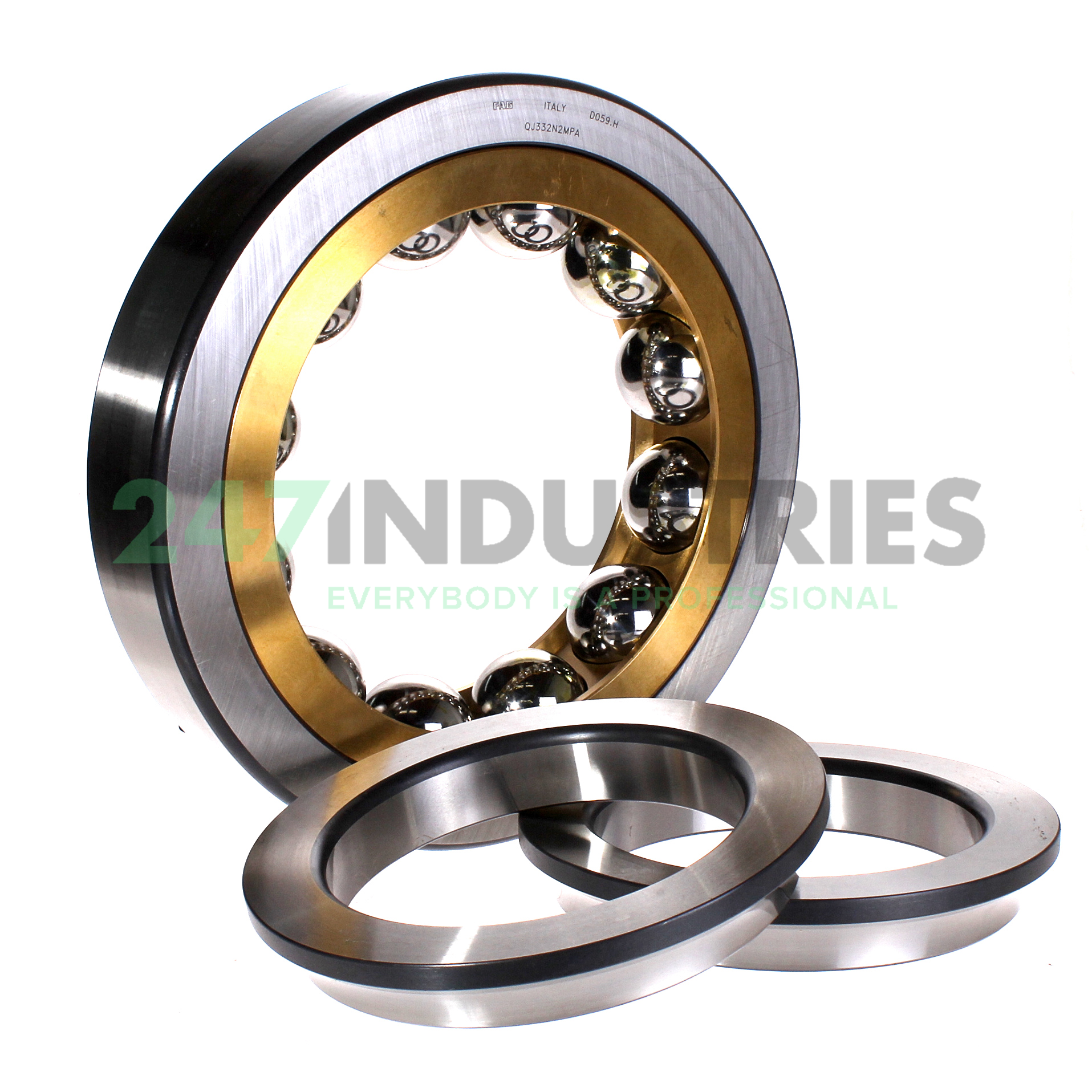 QJ332N2MPA FAG