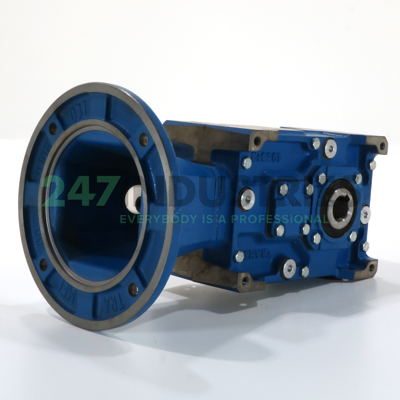 TF71B0-132B14I40 Tramec