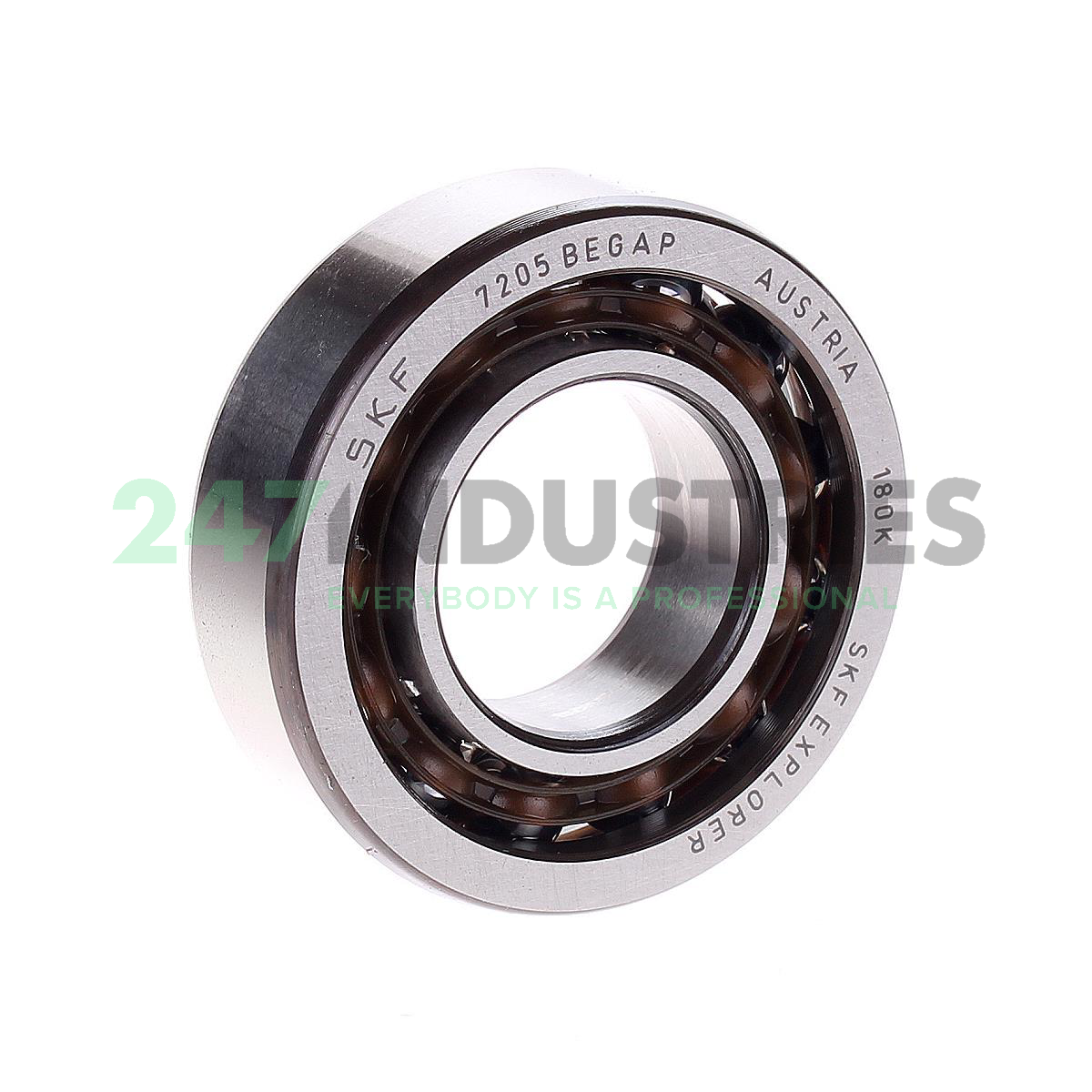 7205BEGAP SKF Image 1