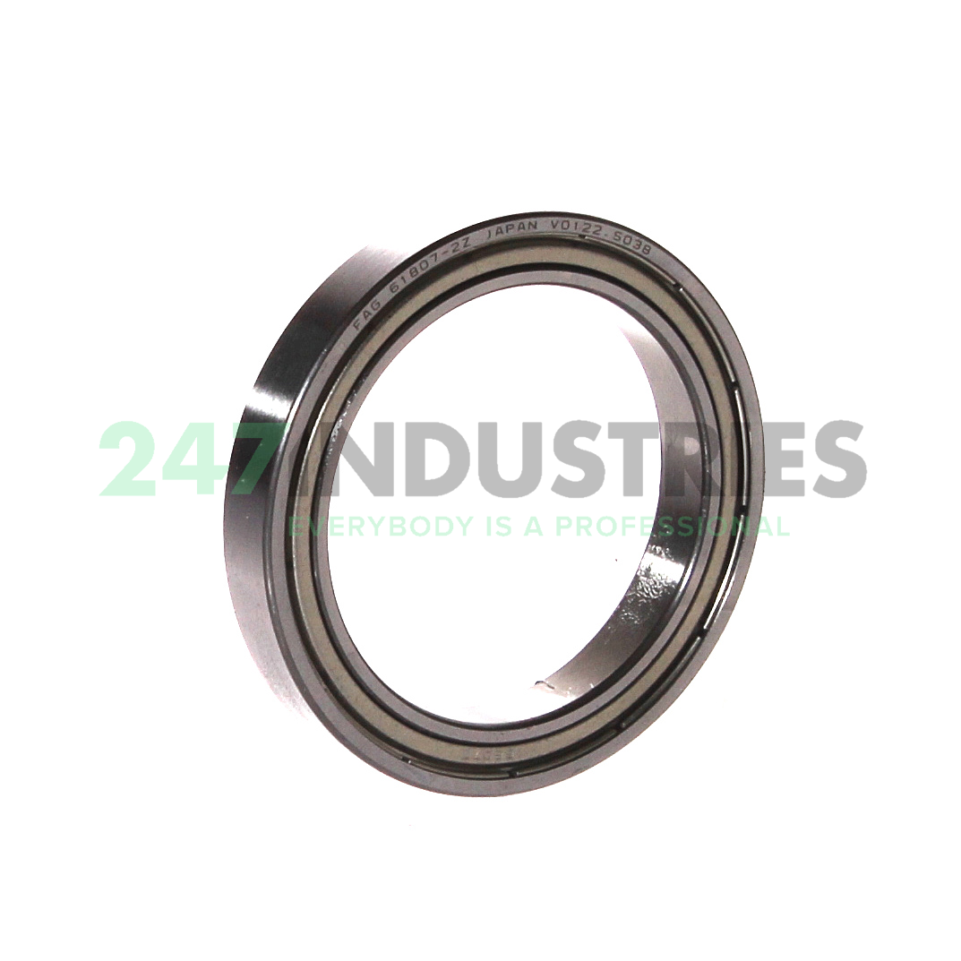 61807-2Z-HLC FAG Image 2