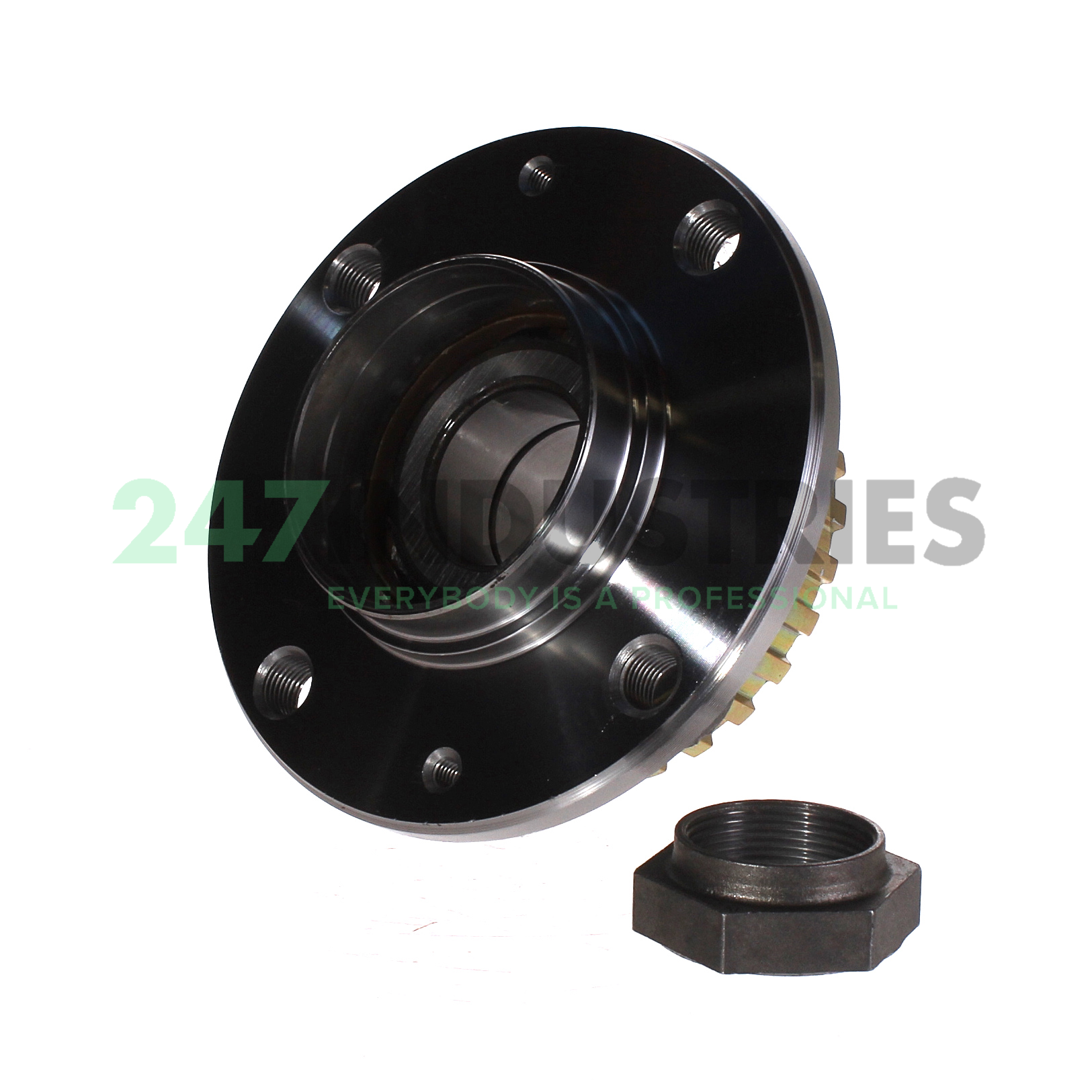 VKBA3482 SKF Image 3