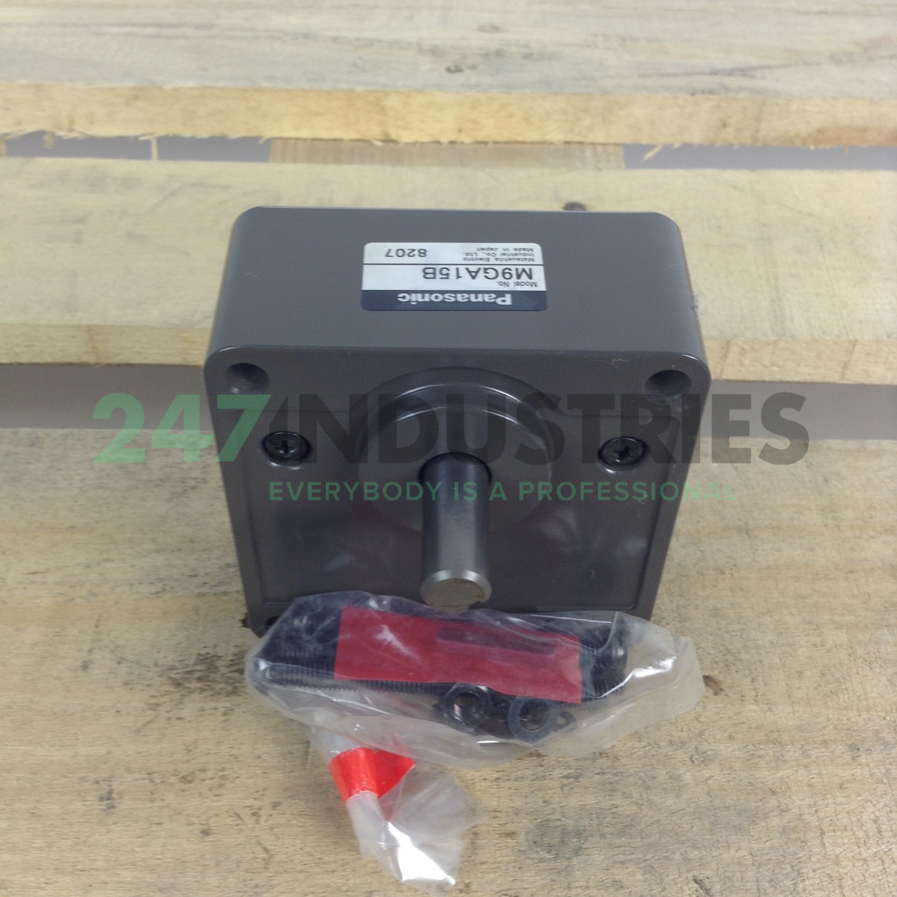 M9GA15B Panasonic Image 5