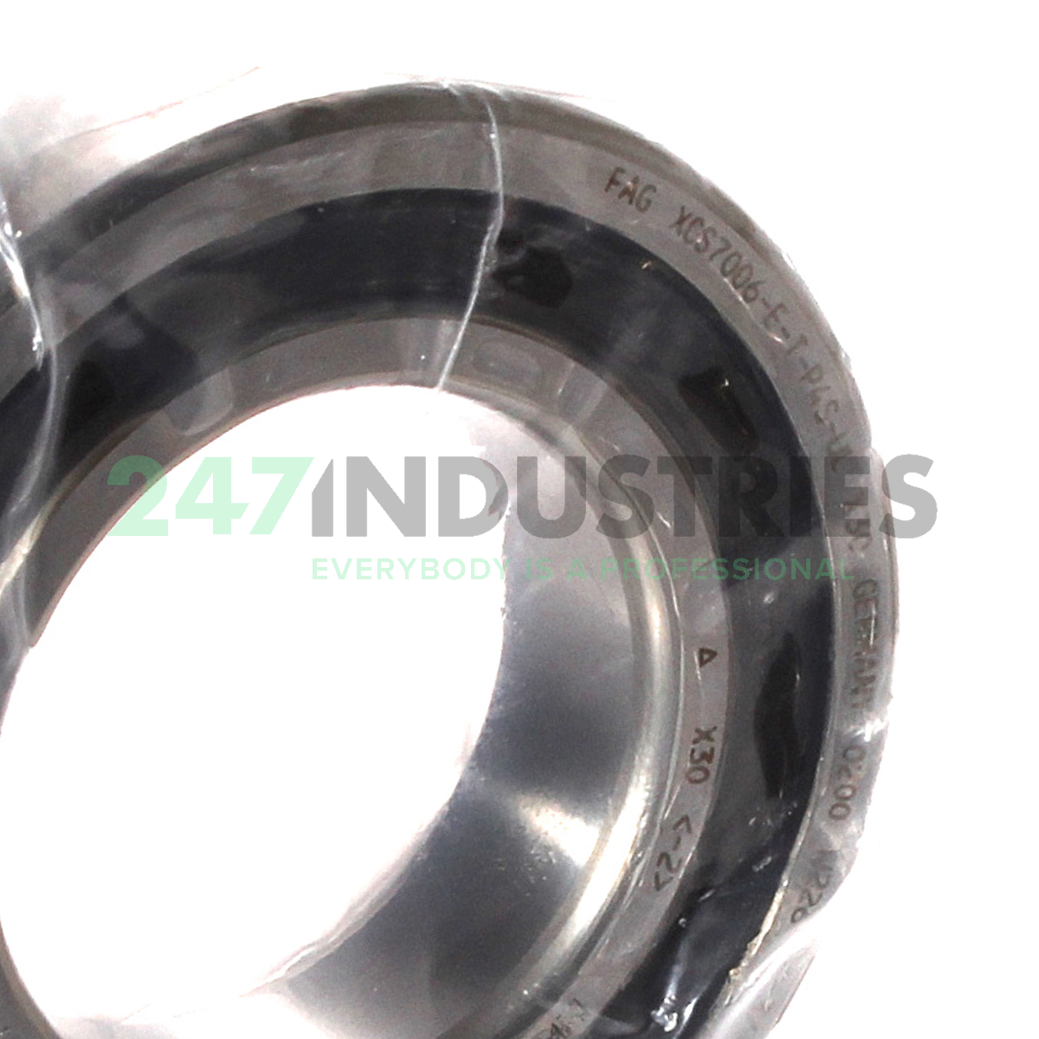 XCS7006E.T.P4S.UL FAG Image 2