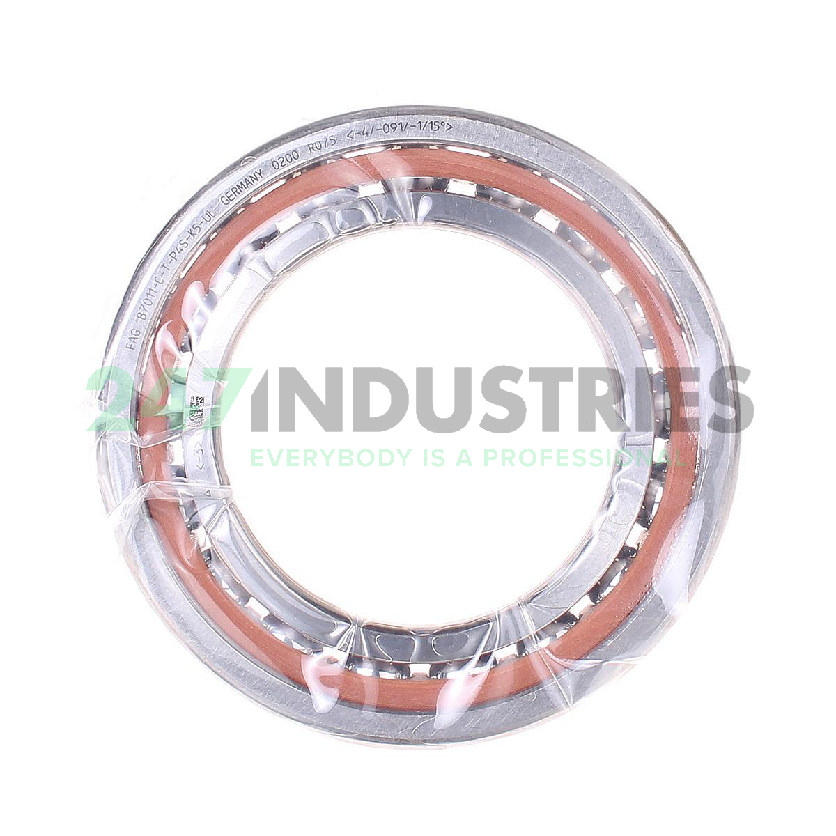 B7011-C-T-P4S-K5-UL FAG