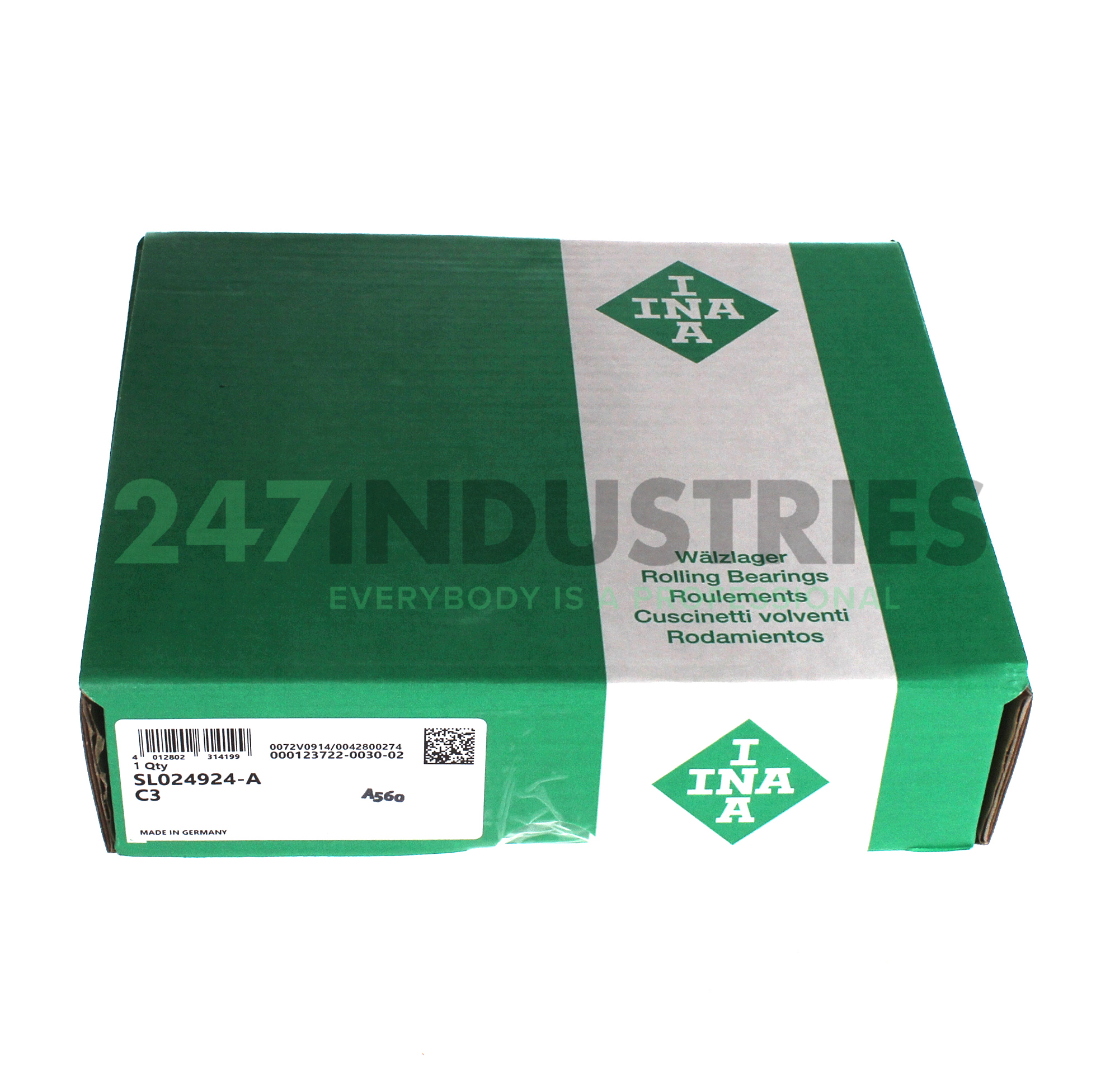 SL024924-A-C3 INA Image 4