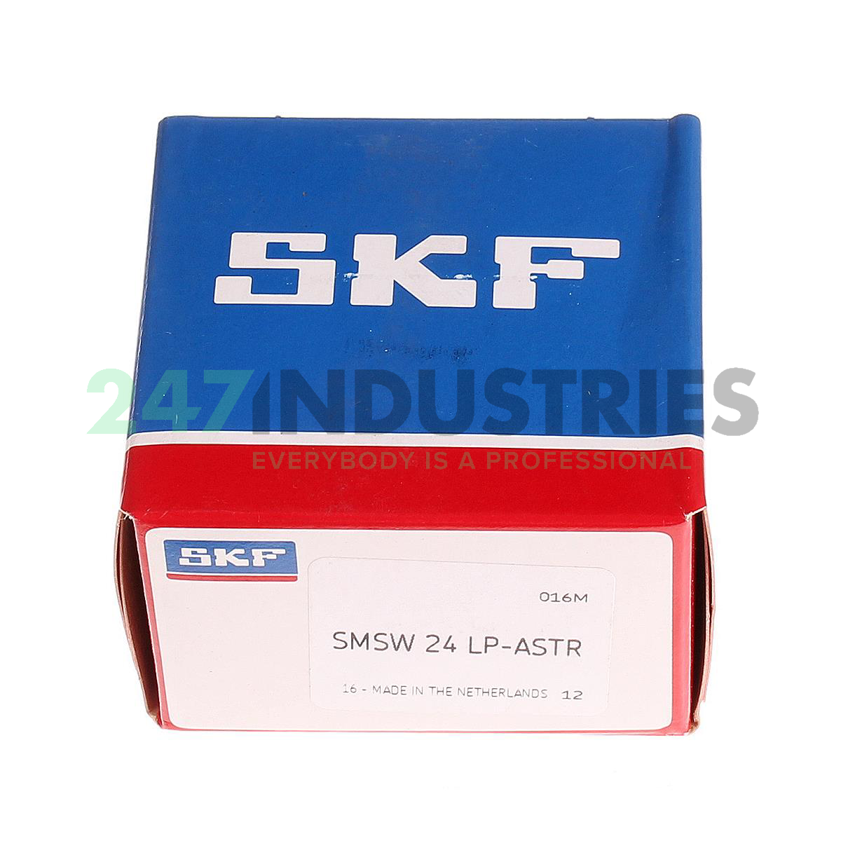 SMSW24LP-ASTR SKF Image 2