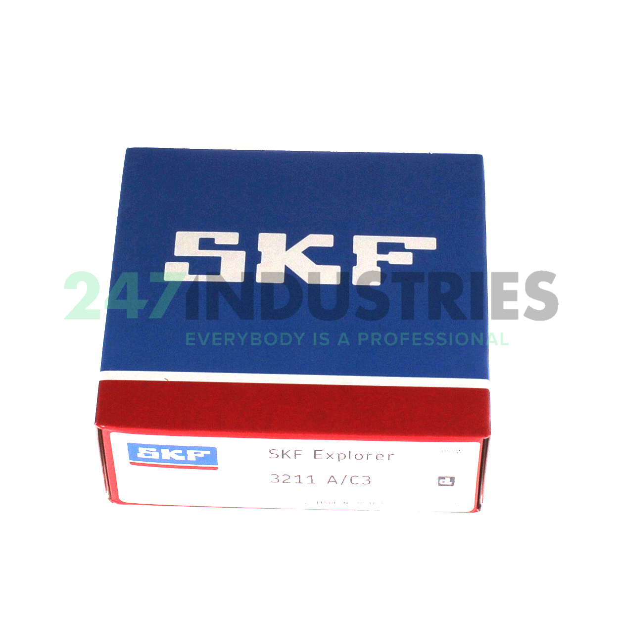 3211A/C3 SKF Image 3