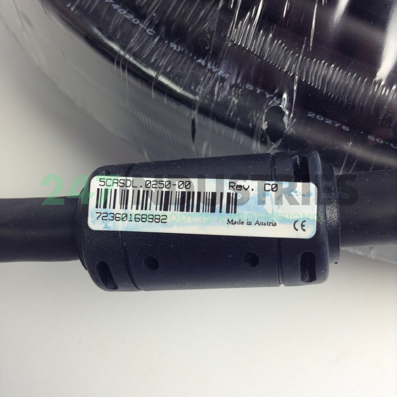 5CASDL.0250-00 B&R Automation Image 2