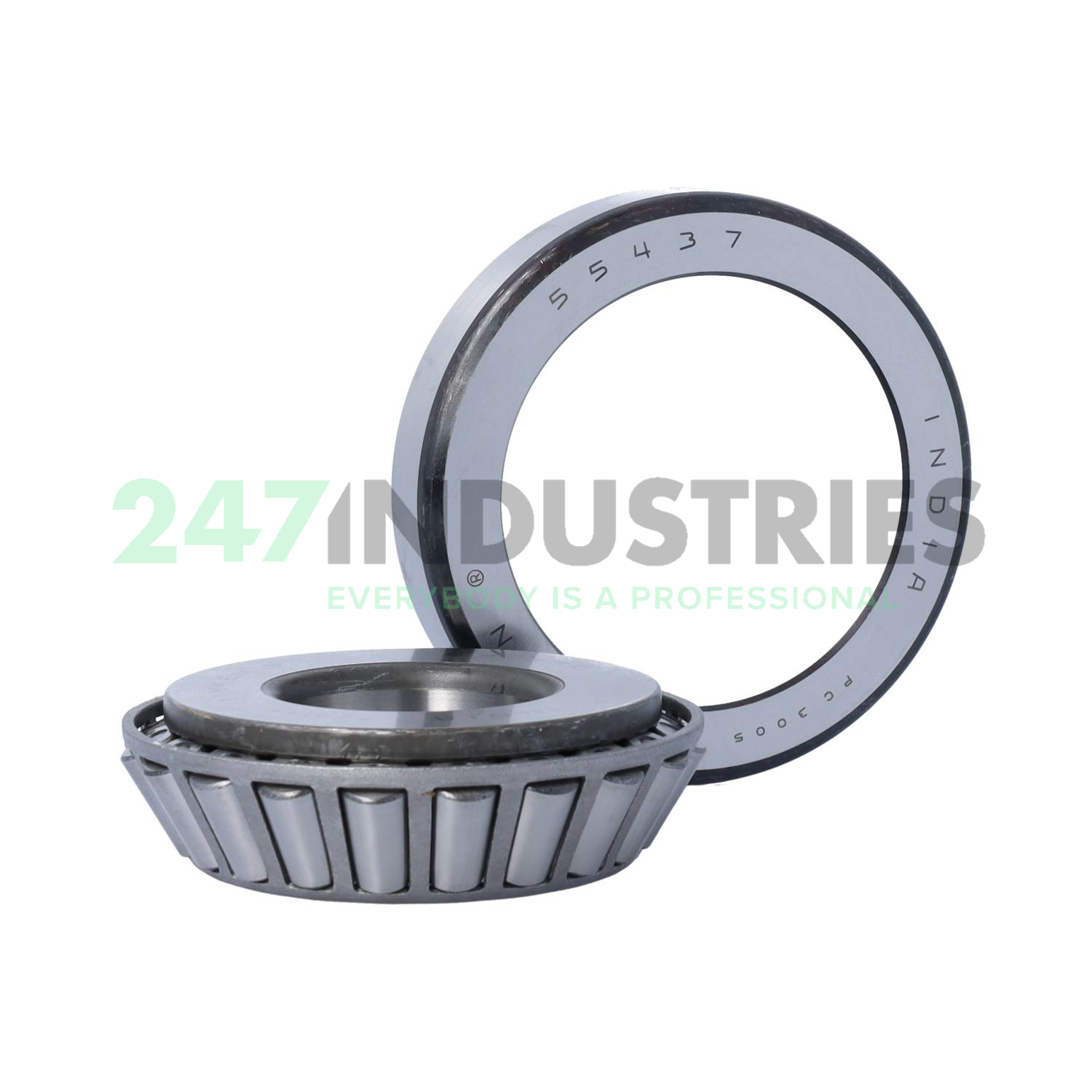 55175C/55437 Timken Image 3