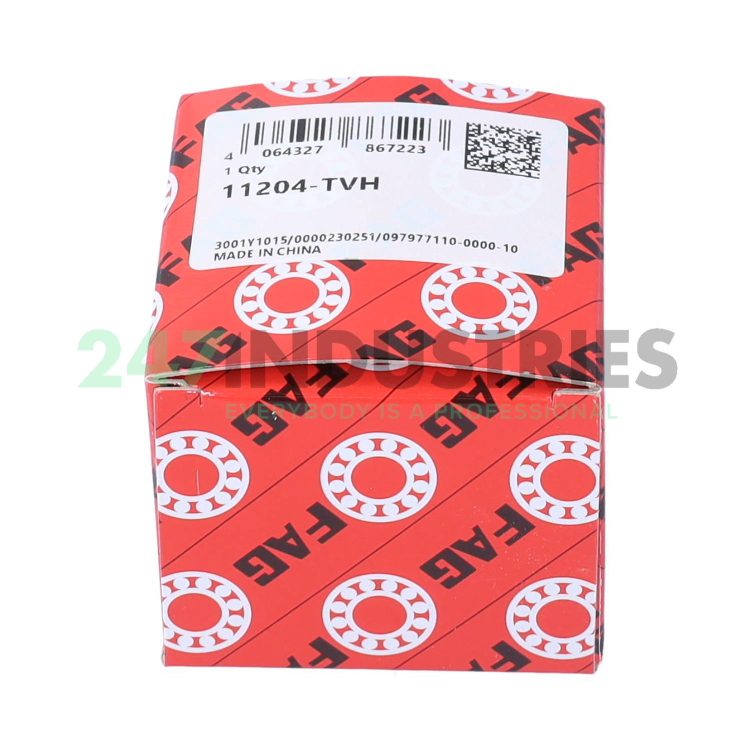 11204-TVH FAG Image 4