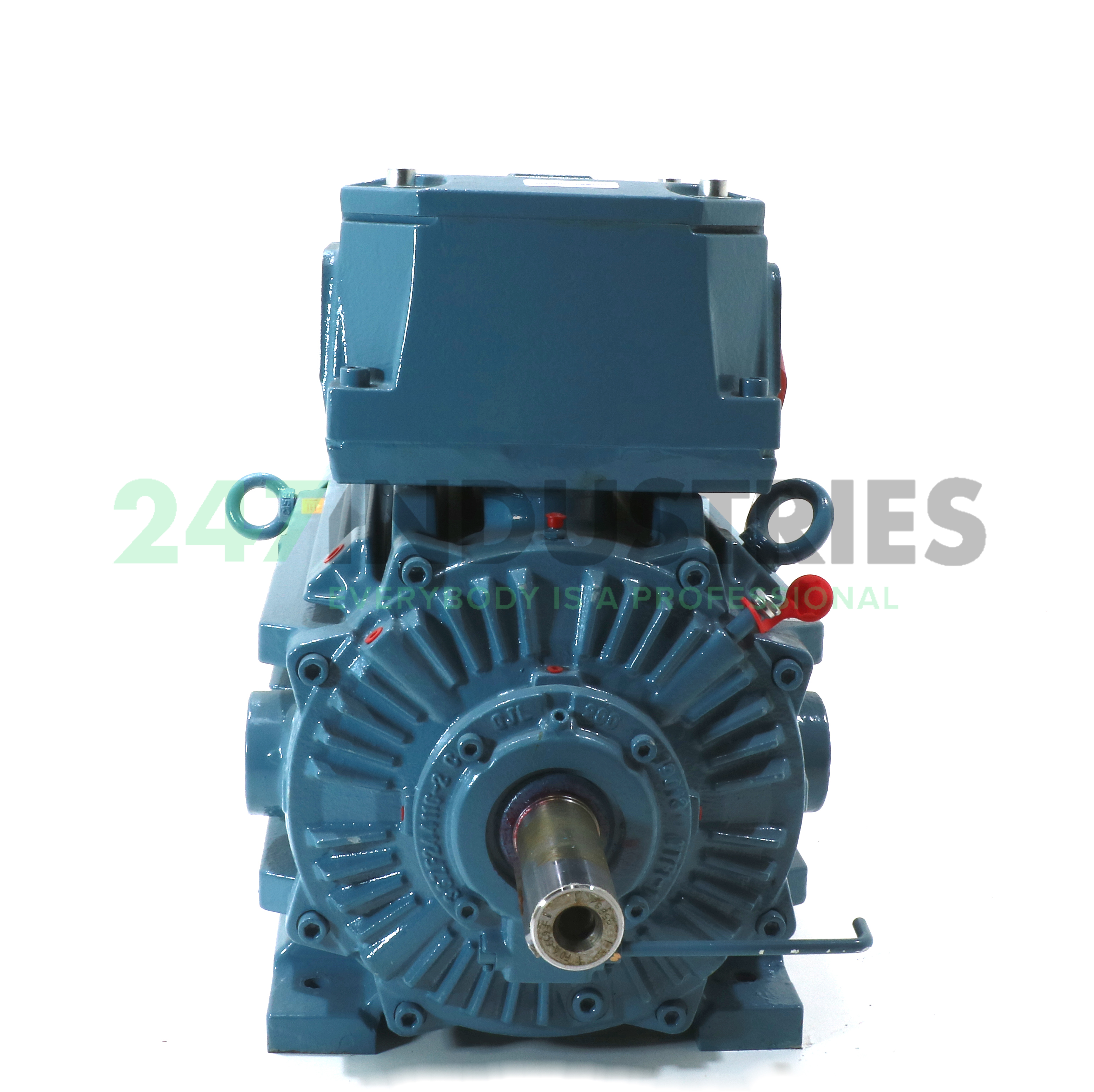 3GJP161420-ADH ABB Image 4