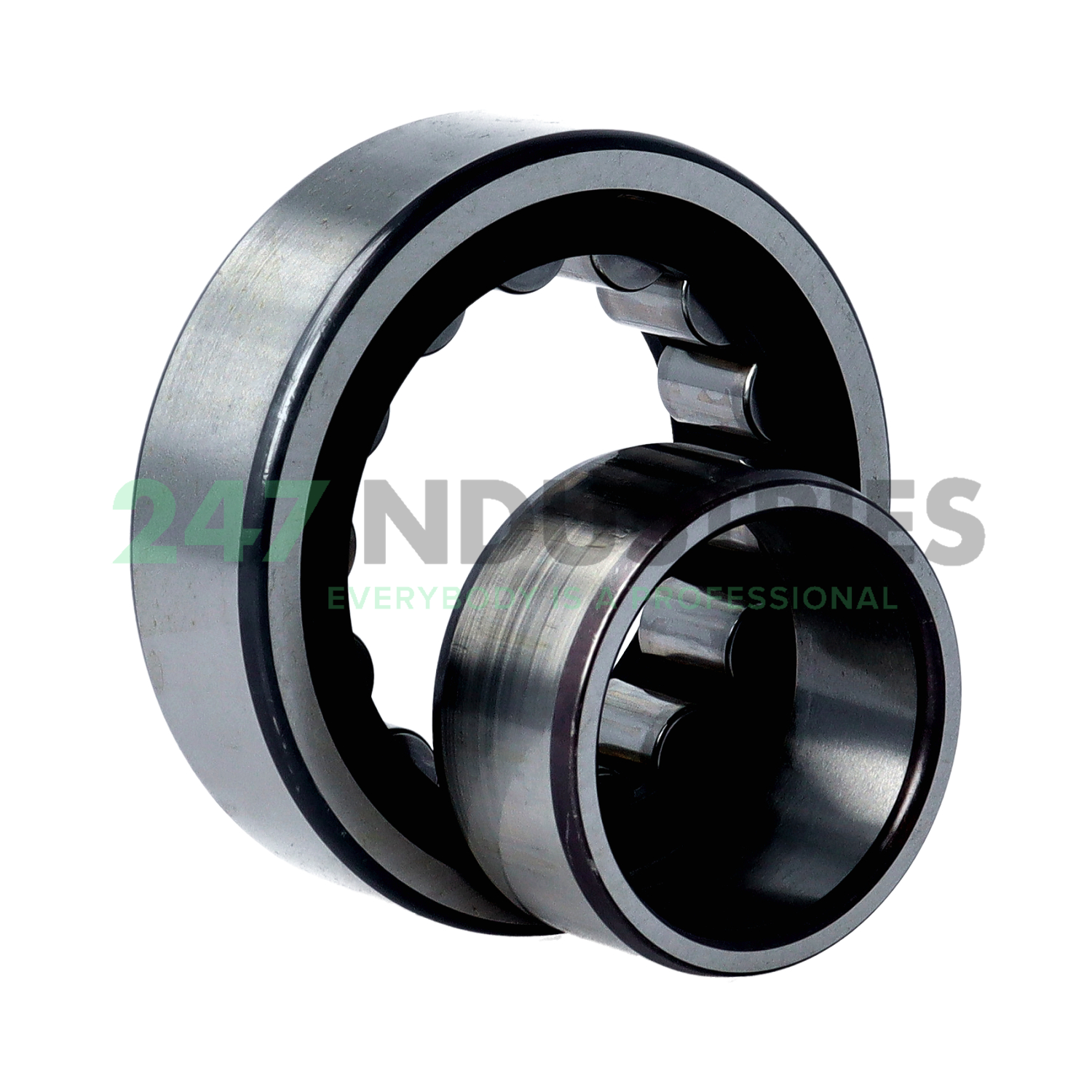 NU2208E.TVP2 FAG Image 3