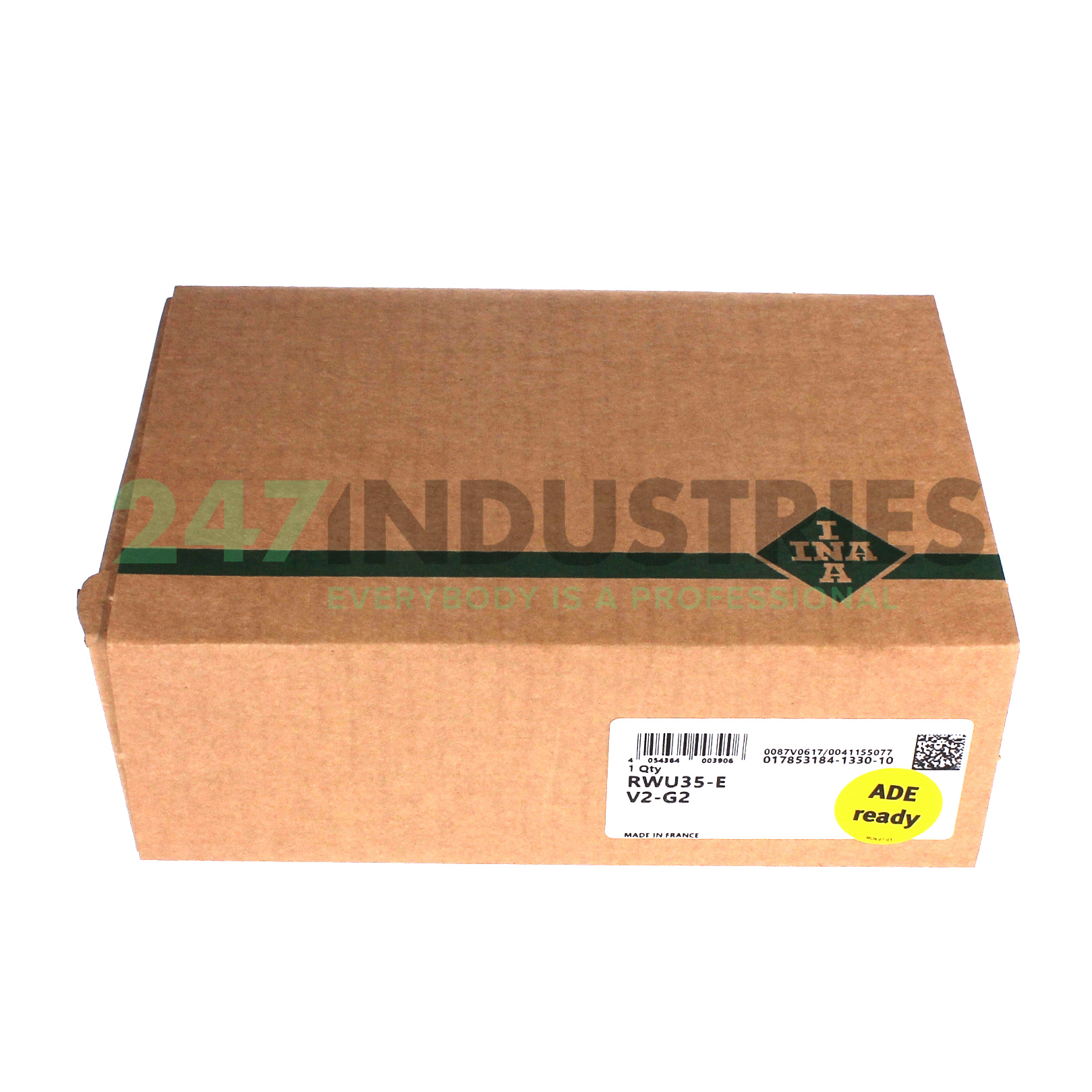 RWU35-E-V2-G2 INA Image 4