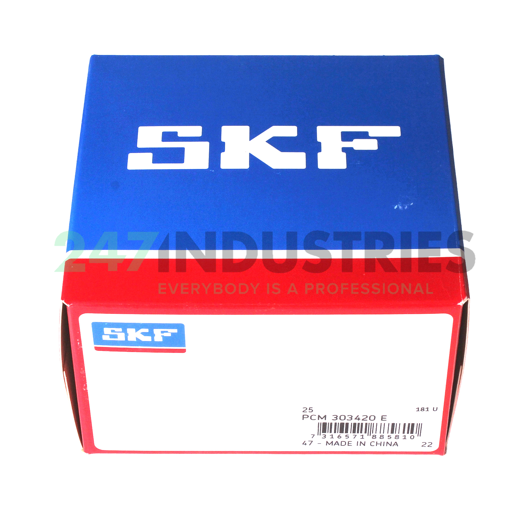 PCM303420E SKF Image 3