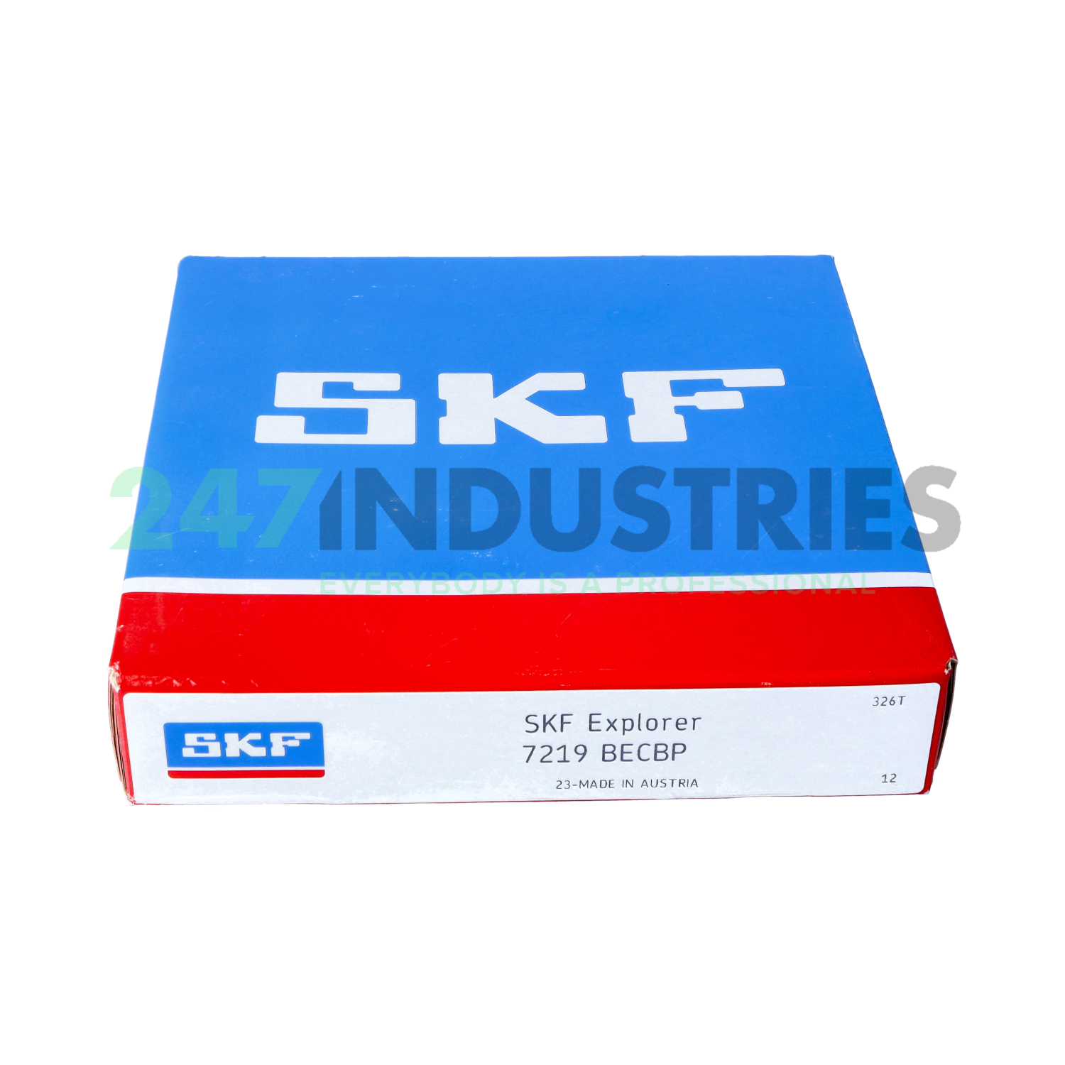 7219BECBP SKF Image 3