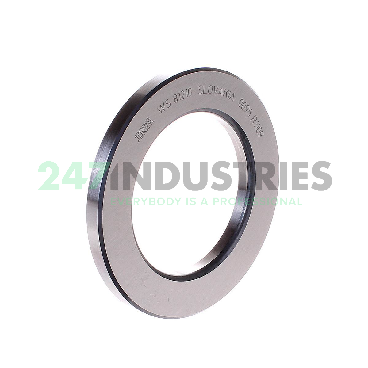 WS81210 INA Image 2