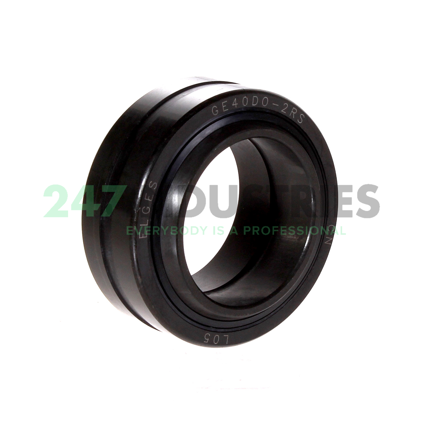 GE40-DO-2RS-HLN Elges