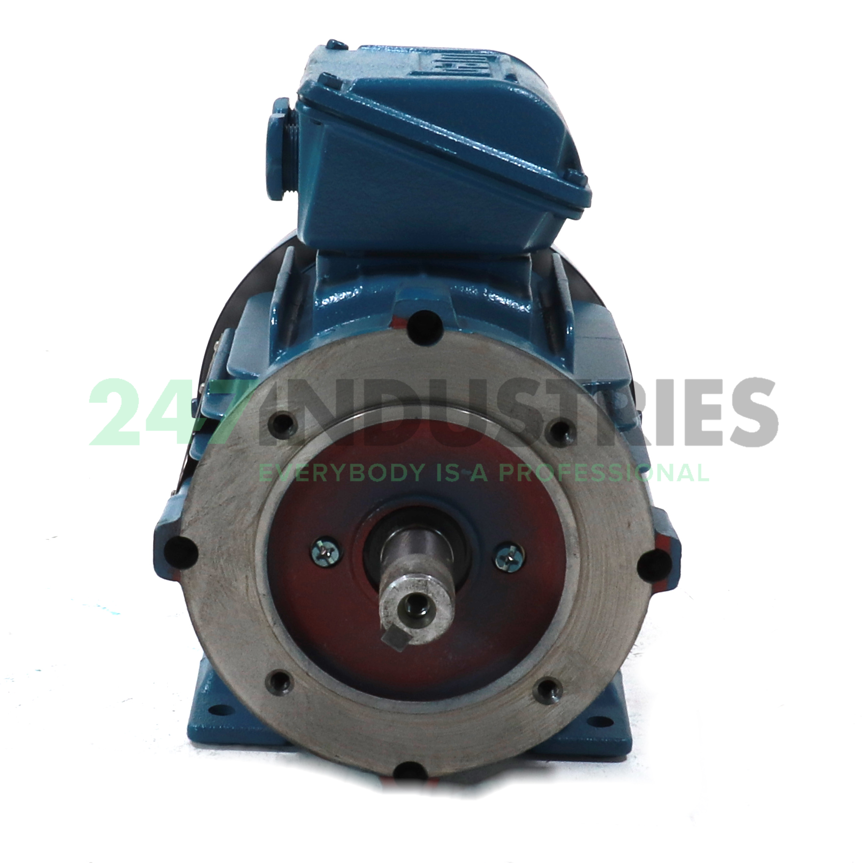 0.37K31CI390S8B34 WEG Image 2