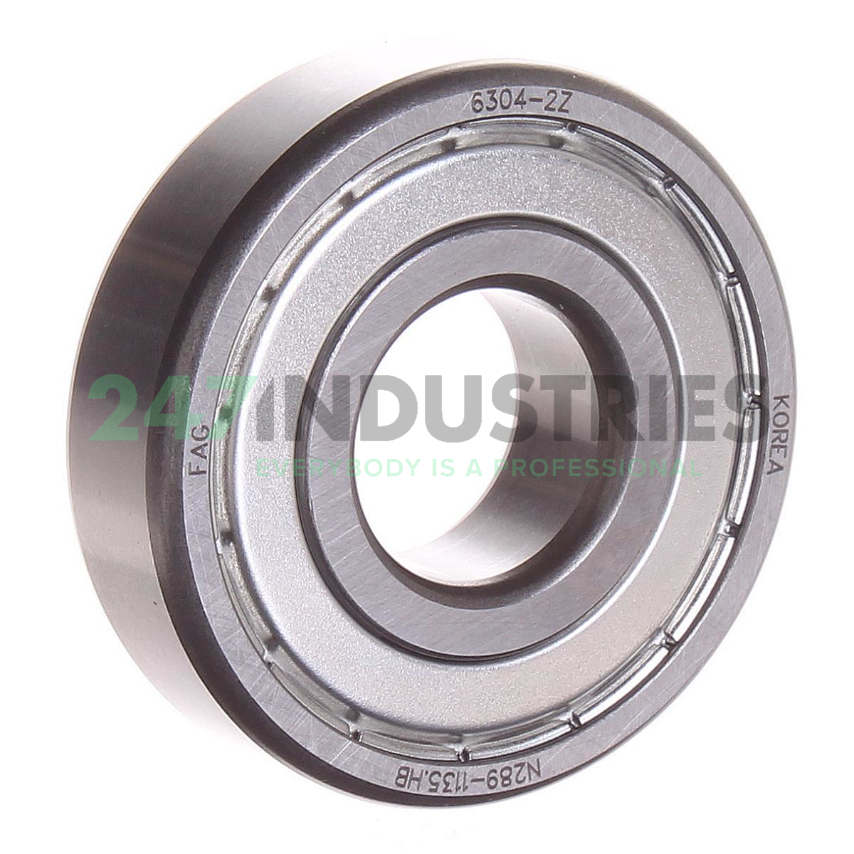 6304-2Z FAG