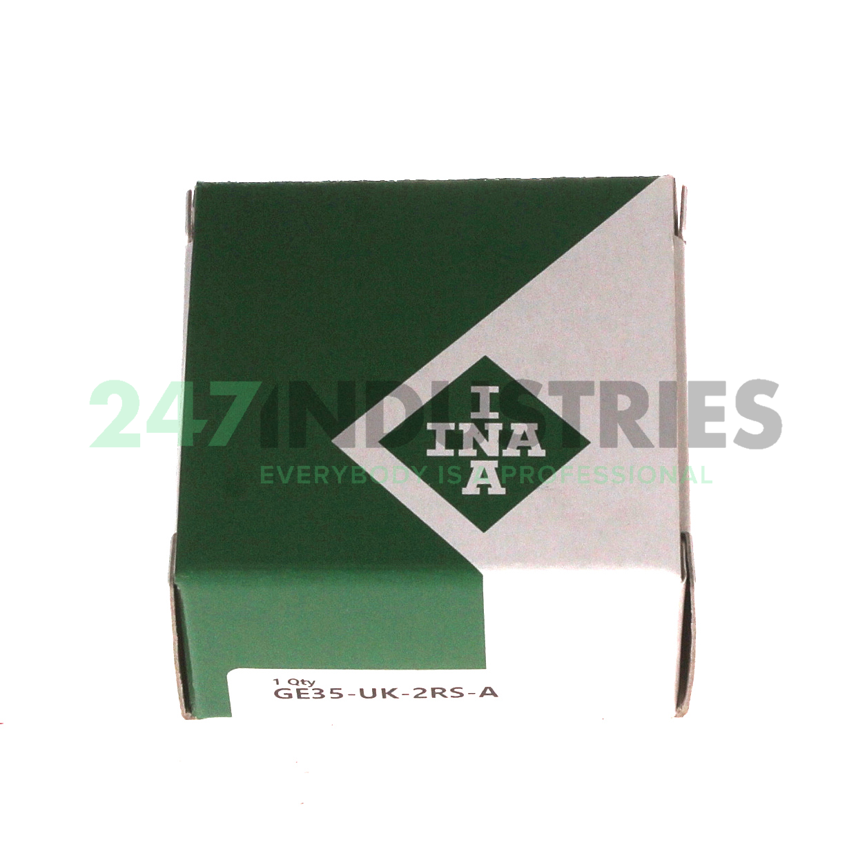 GE35UK-2RSA INA Image 3