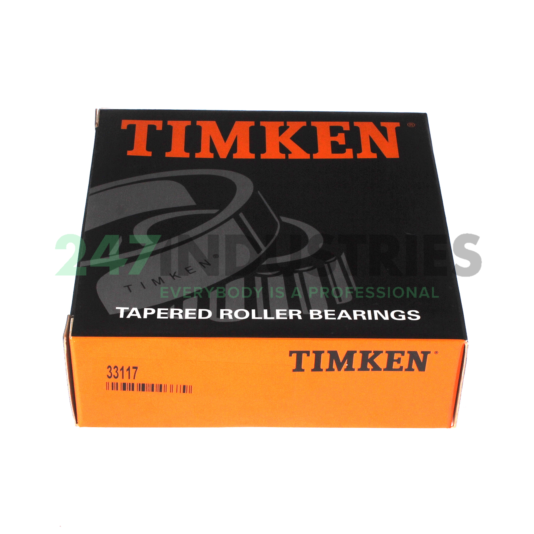33117-9X026 Timken Image 4