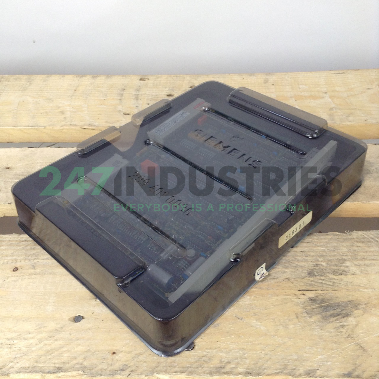 6SC9111-2AC25 Siemens Image 4