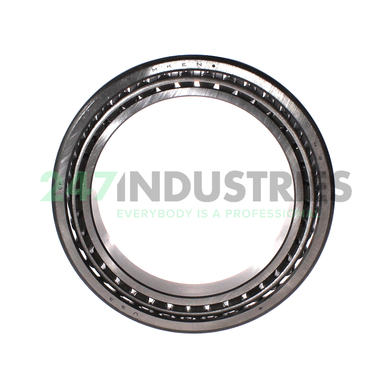 48393/48320 Timken Image 3