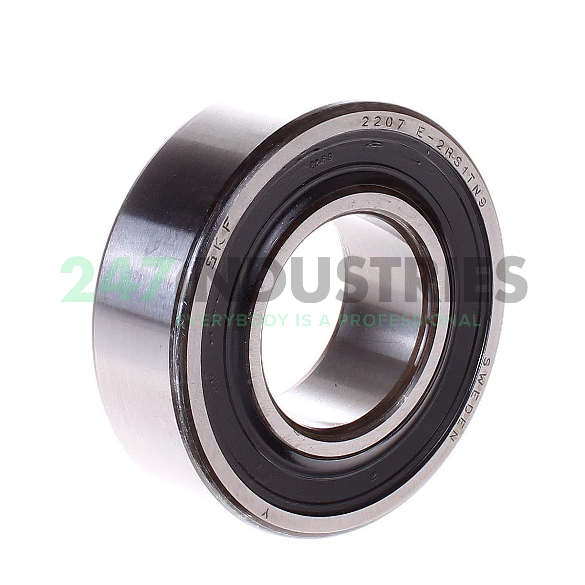 2207E-2RS1KTN9 SKF