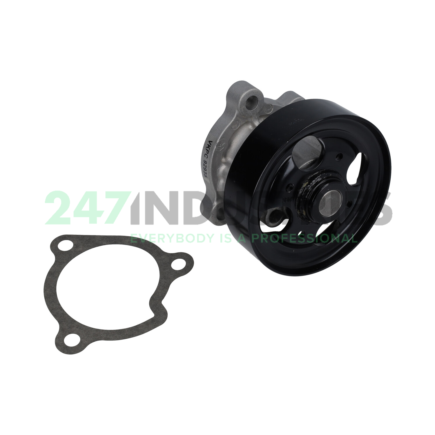 VKPC92935 SKF Image 2