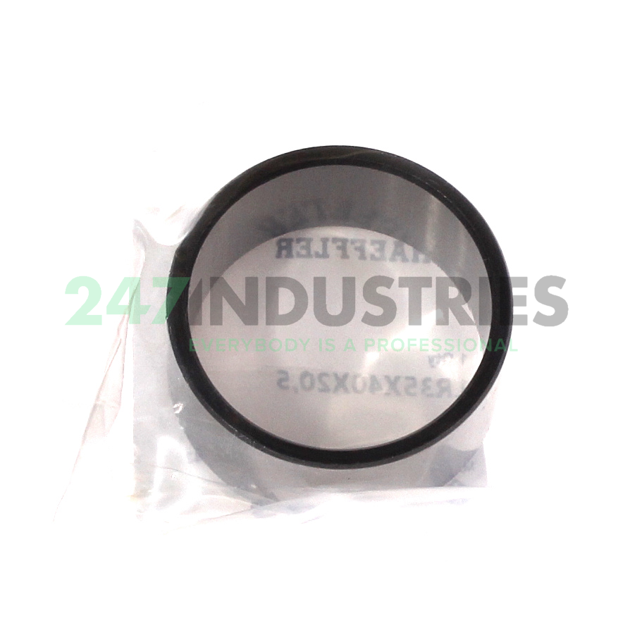 LR35X40X20,5 INA Image 2