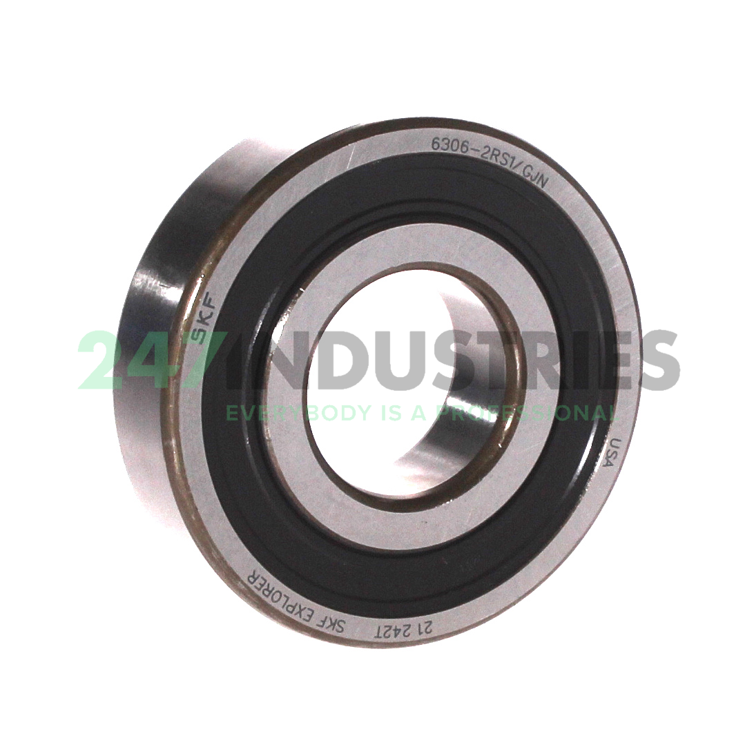 6306-2RS1/GJN SKF