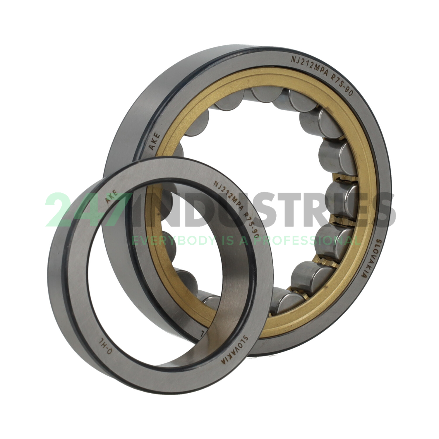 NJ212.MPA R75-90 AKE Image 3