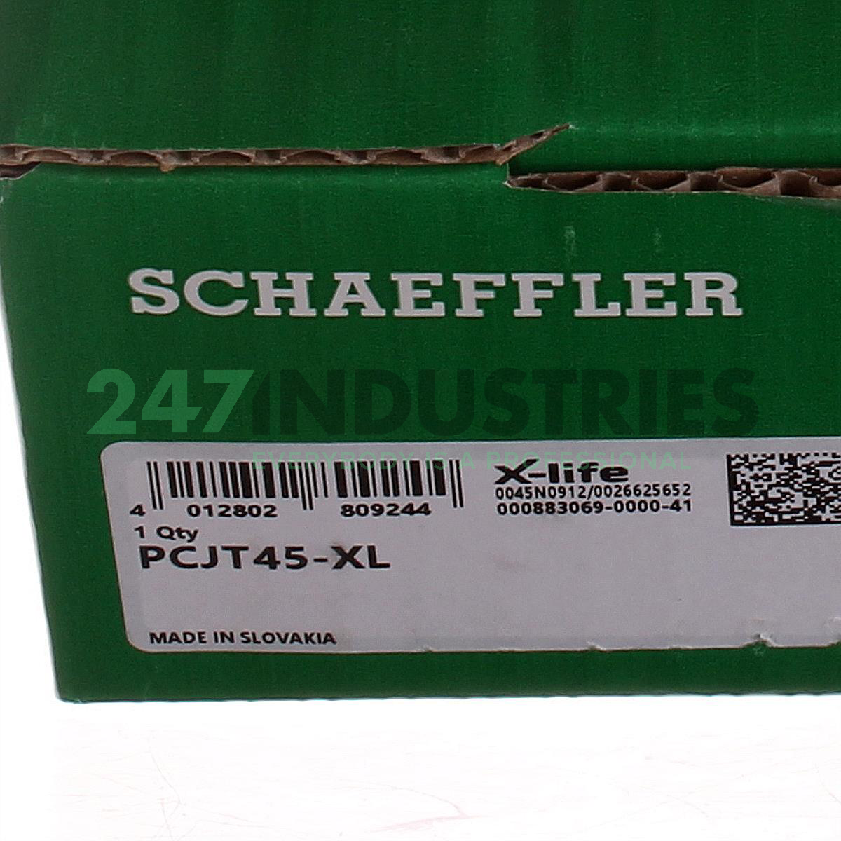 PCJT45-XL INA Image 5