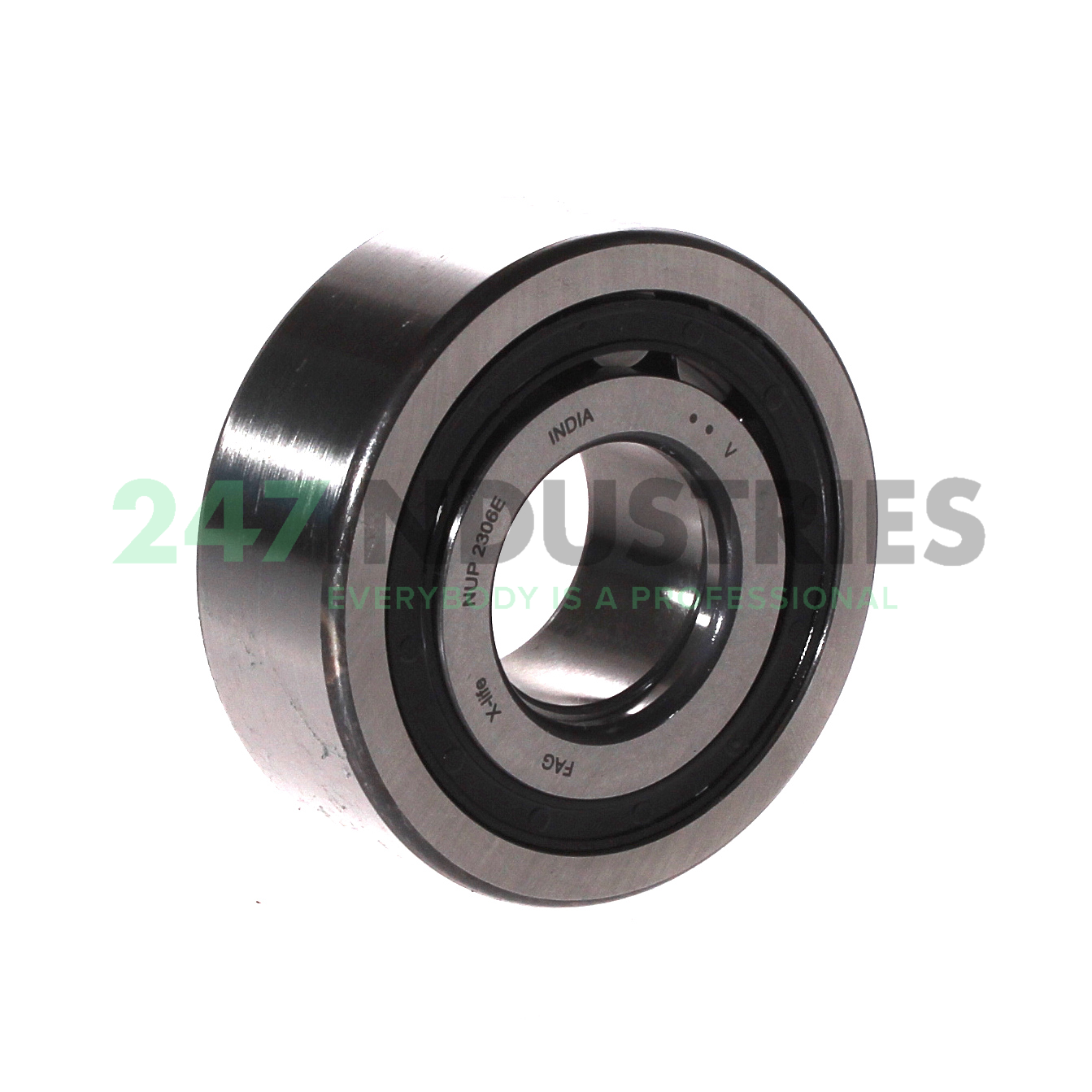 NUP2306-E-XL-TVP2-C3 FAG Image 2