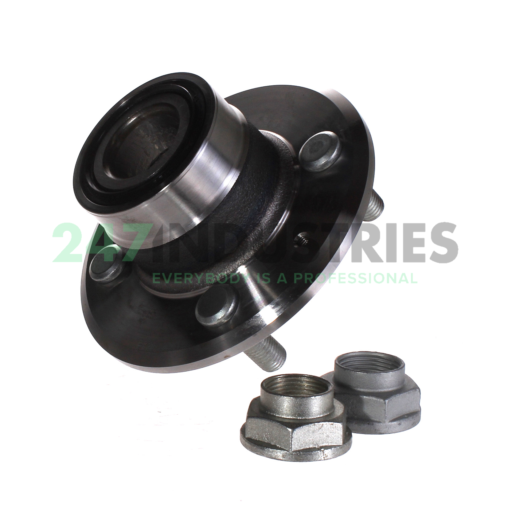 VKBA3457 SKF Image 5