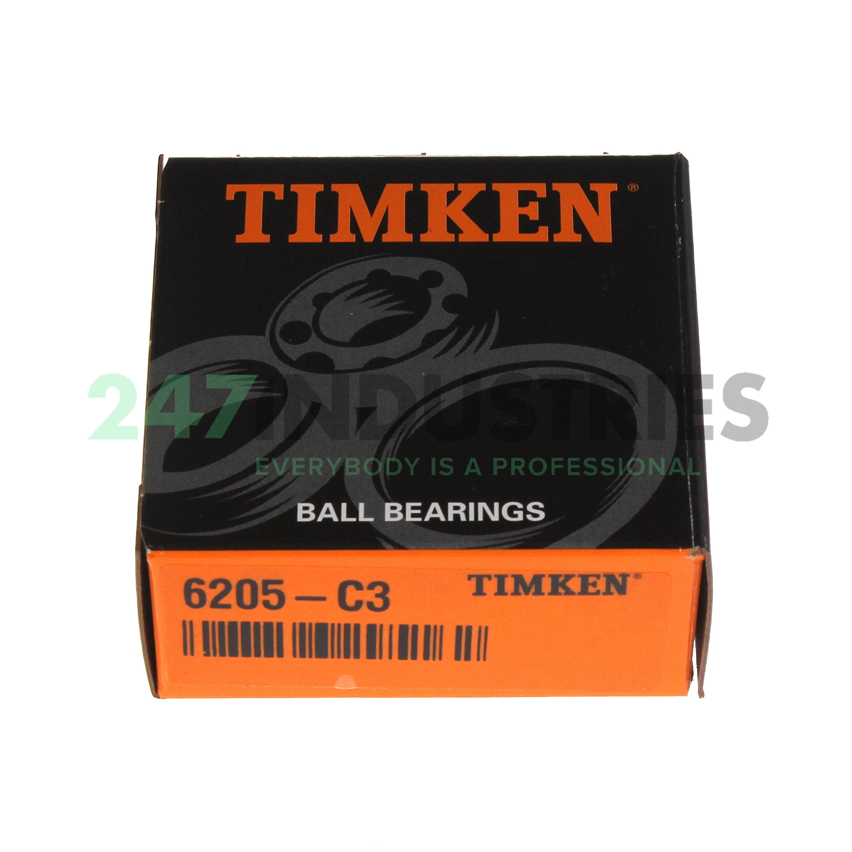 6205C3 Timken Image 3