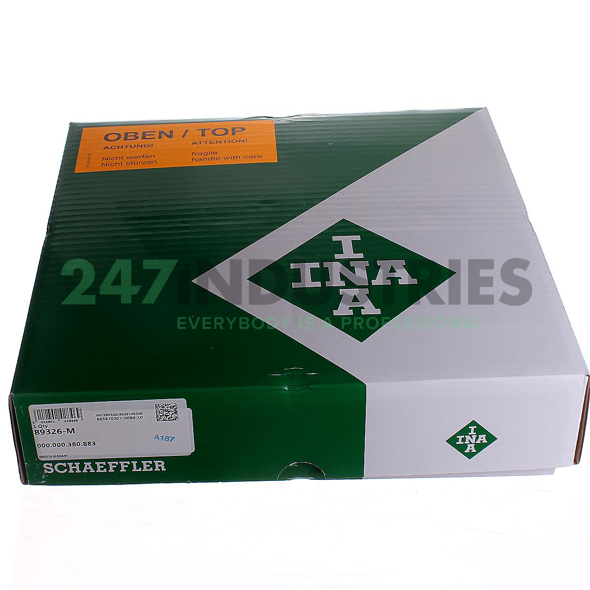 89326-M INA Image 5