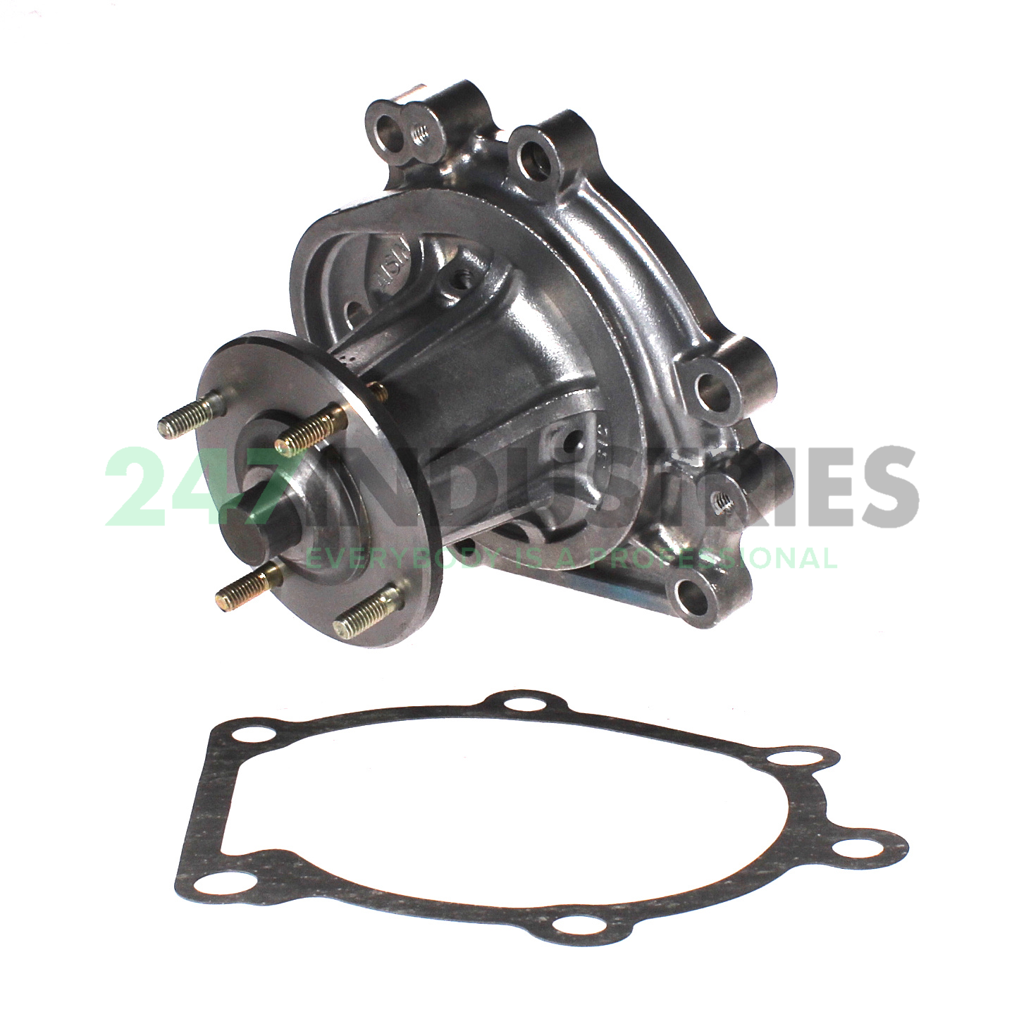 VKPC91606 SKF Image 2