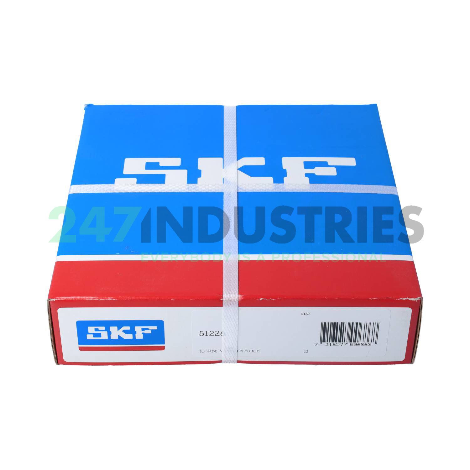 51226 SKF Image 1