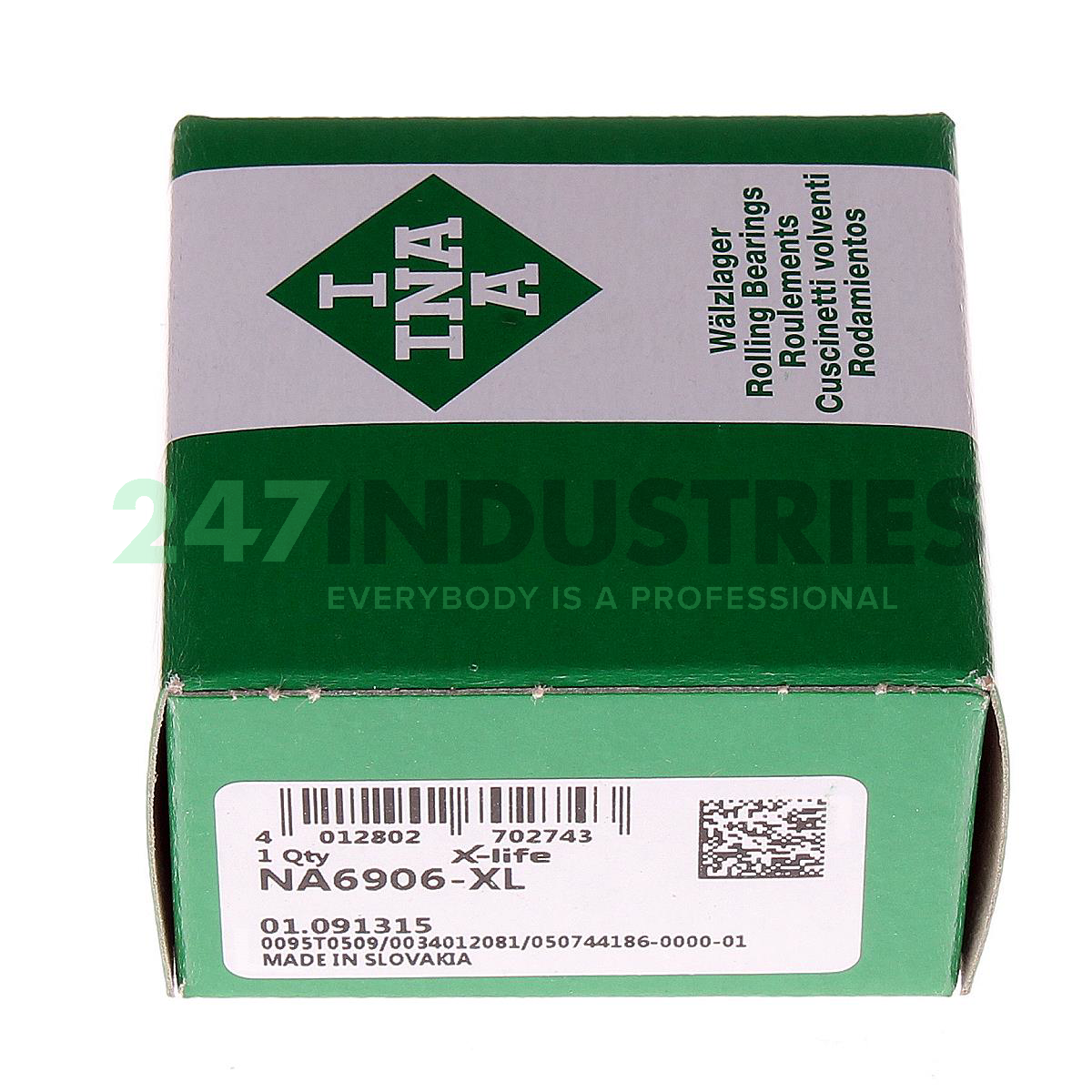 NA6906-XL INA Image 4