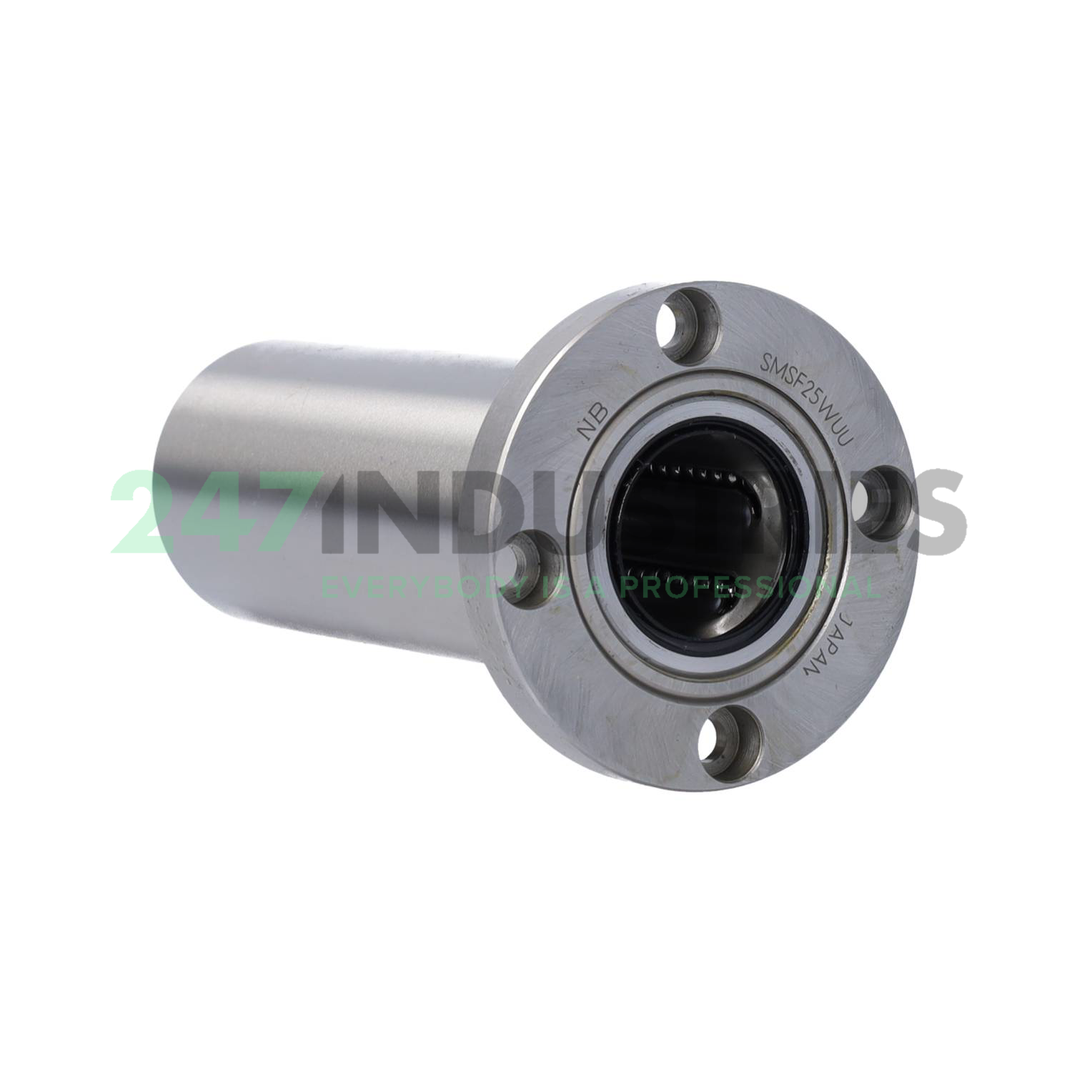 SMSF25WUU Nippon Bearings