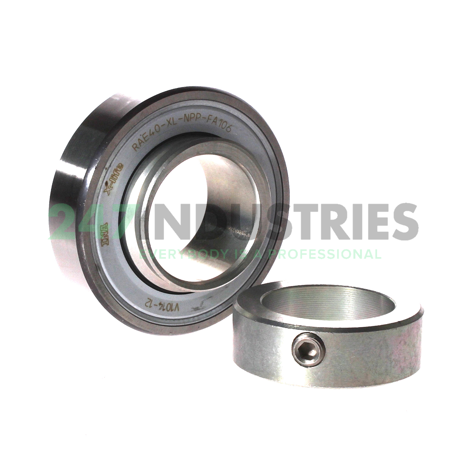 RAE40-XL-NPP-FA106 INA